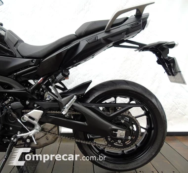YAMAHA MT-09 TRACER