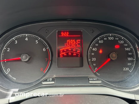GOL 1.0 12V MPI Totalflex