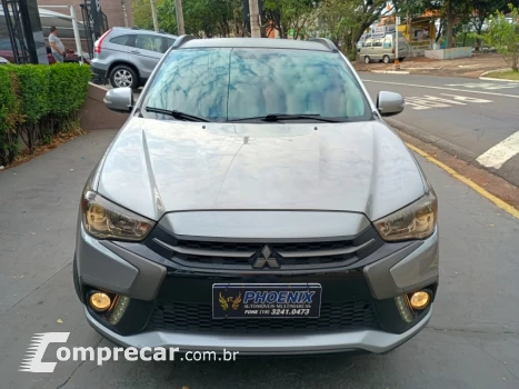 ASX 2.0 4X4 AWD 16V