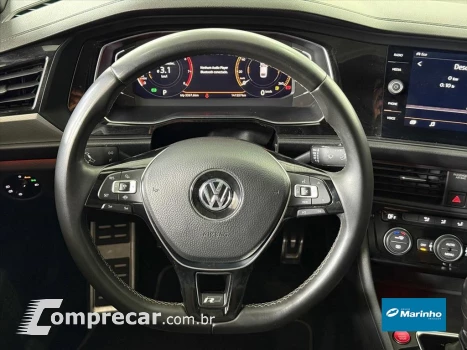 JETTA 1.4 250 TSI TOTAL FLEX R-LINE TIPTRONIC