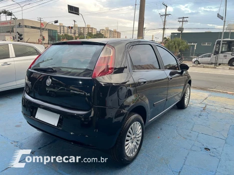 Punto