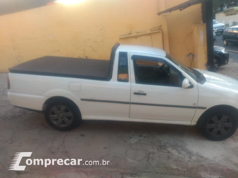 SAVEIRO 1.6 C CS 8V