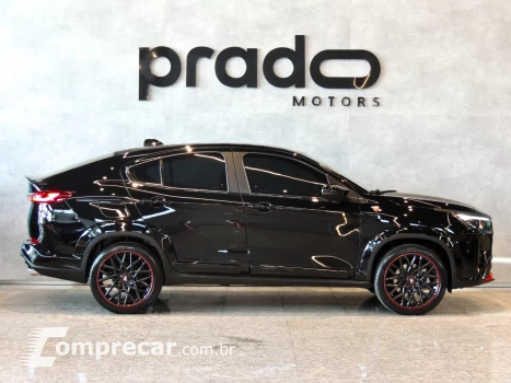 FASTBACK 1.3 Turbo 270 Abarth