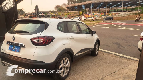 CAPTUR 1.6 16V SCE ZEN