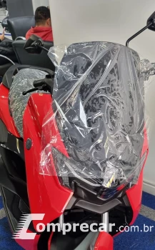 Nmax 160 Connected