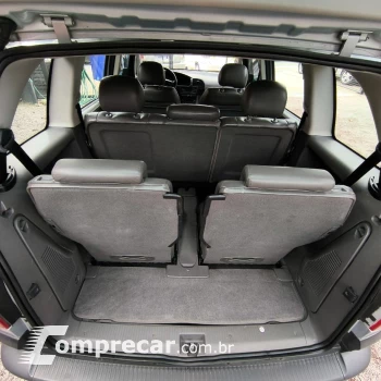 Zafira Elite 2.0 MPFI FlexPower 8V 5p