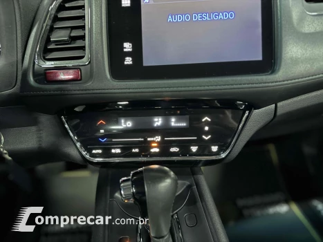 HR-V 1.8 16V FLEX TOURING 4P AUTOMÁTICO