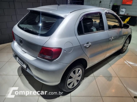 GOL 1.0 MI 8V G.V