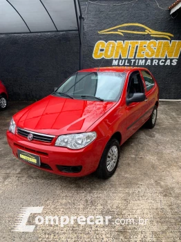 Fiat PALIO 1.0 MPI Fire 8V 2 portas