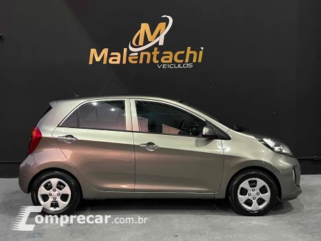 PICANTO 1.0 EX 12V FLEX 4P MANUAL