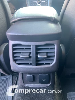 FUSION 2.0 Gtdi Titanium AWD 16V