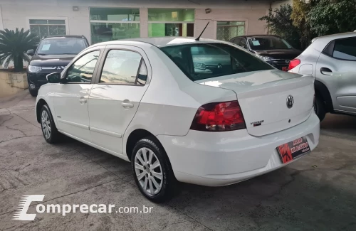 VOYAGE 1.0 12V MPI Totalflex