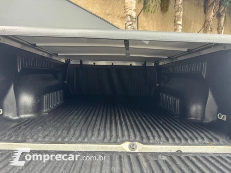 MONTANA 1.4 MPFI LS CS 8V