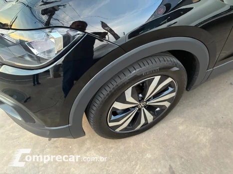 T-CROSS 1.0 200 TSI Comfortline