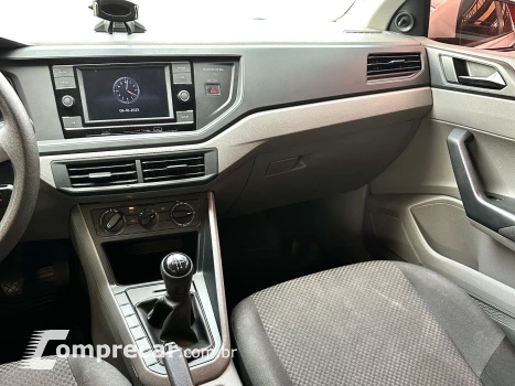 POLO 1.6 MSI TOTAL FLEX MANUAL