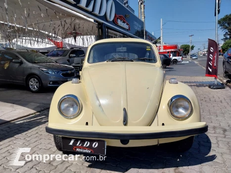 FUSCA 1.3 8V