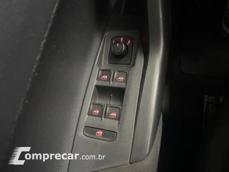 NIVUS 1.0 200 TSI TOTAL FLEX COMFORTLINE AUTOMÁTICO