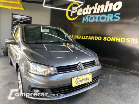 Voyage 1.6 4P COMFORTLINE FLEX