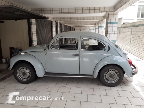 FUSCA 1.6 8V