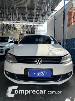 JETTA 2.0 TSI Highline