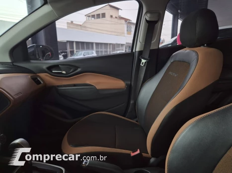 ONIX 1.4 MPFI Activ 8V