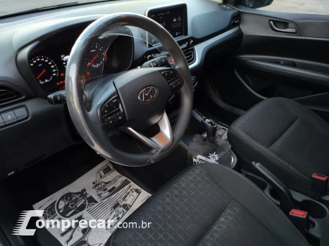 HB20 1.0 Tgdi Comfort
