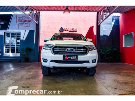 RANGER 2.2 XLS 4X2 CD 16V DIESEL 4P AUTOMÁTICO