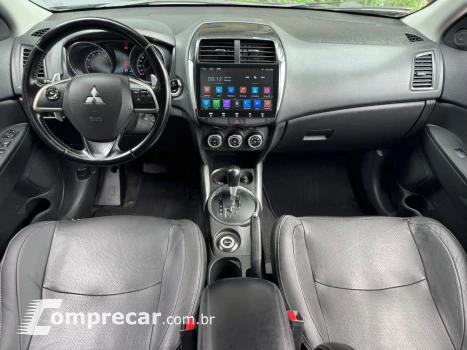 ASX 2.0 4X4 AWD 16V