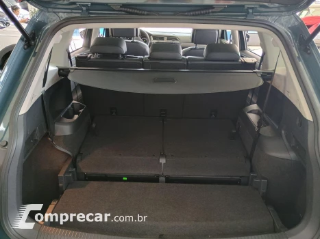 TIGUAN 1.4 250 TSI Allspace Comfortline