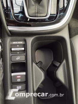 Honda HR-V 1.5 DI I-vtec Turbo Advance 4 portas