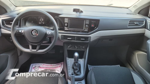 POLO 1.0 200 TSI Comfortline