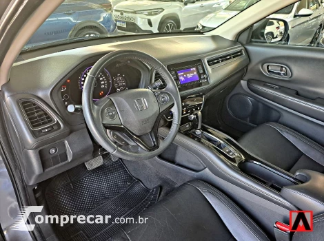 HR-V 1.8 16V EX