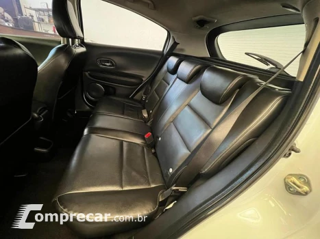 HR-V EXL 1.8 CVT FLEX