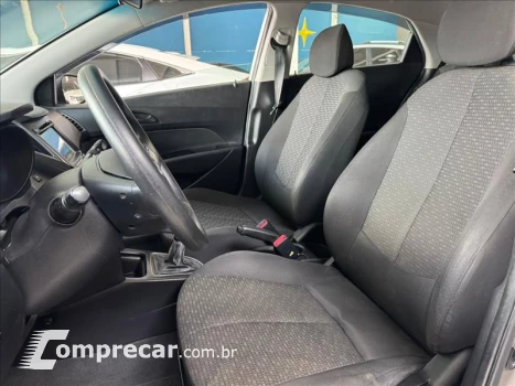 HB20 1.0 Comfort 12V
