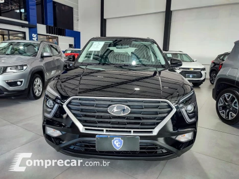CRETA 1.0 Tgdi Comfort Plus