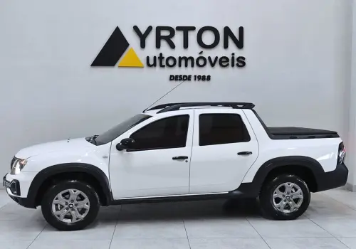 Duster Oroch 1.6 16V 4P FLEX INTENSE