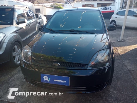 FIESTA 1.6 MPI 8V