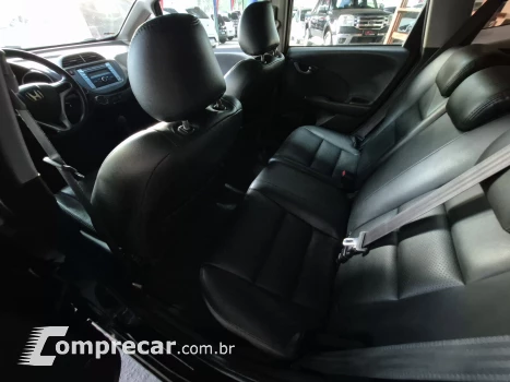 FIT 1.4 LX 16V