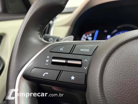 CRETA 2.0 FLEX ULTIMATE AUTOMÁTICO