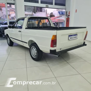 SAVEIRO 1.6 8V