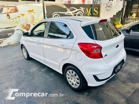 Ka 1.0 SE/SE Plus TiVCT Flex 5p