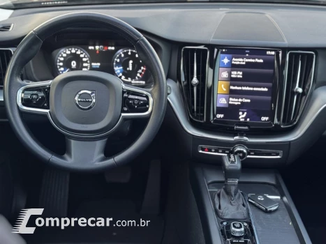 XC 60 T-5 MOMENTUM 2.0 254cv AWD 5p