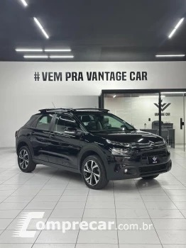 C4 CACTUS 1.6 VTI 120 Feel Pack Eat6