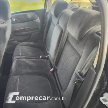 C4 2.0 GLX 16V