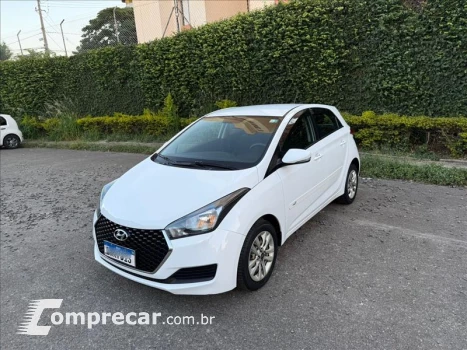 Hyundai HB20 1.0 Comfort 12V 4 portas