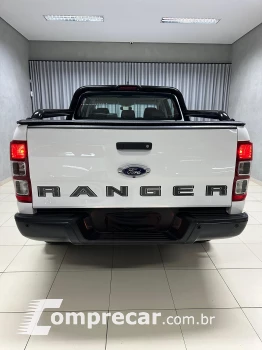 RANGER 3.2 Storm 4X4 CD 20V