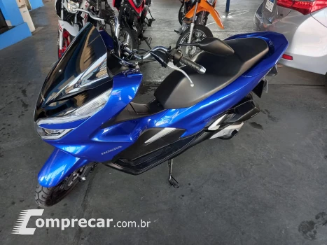 HONDA PCX