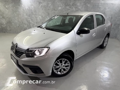 LOGAN 1.0 12V SCE ZEN