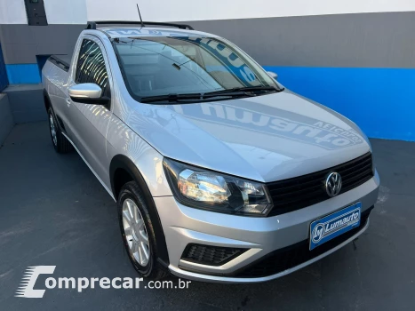 SAVEIRO 1.6 MI Trendline CS 8V
