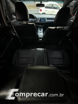 HR-V 1.8 16V EXL